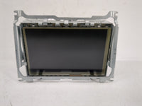 2015 Jaguar Xf Information Display Screen - Oemusedautoparts1.com