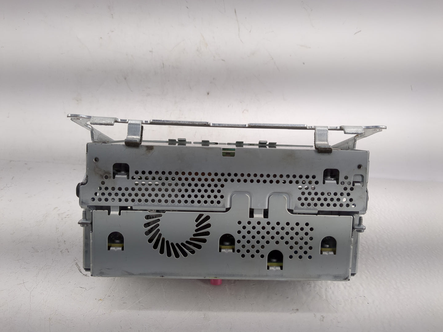 2015 Jaguar Xf Information Display Screen - Oemusedautoparts1.com