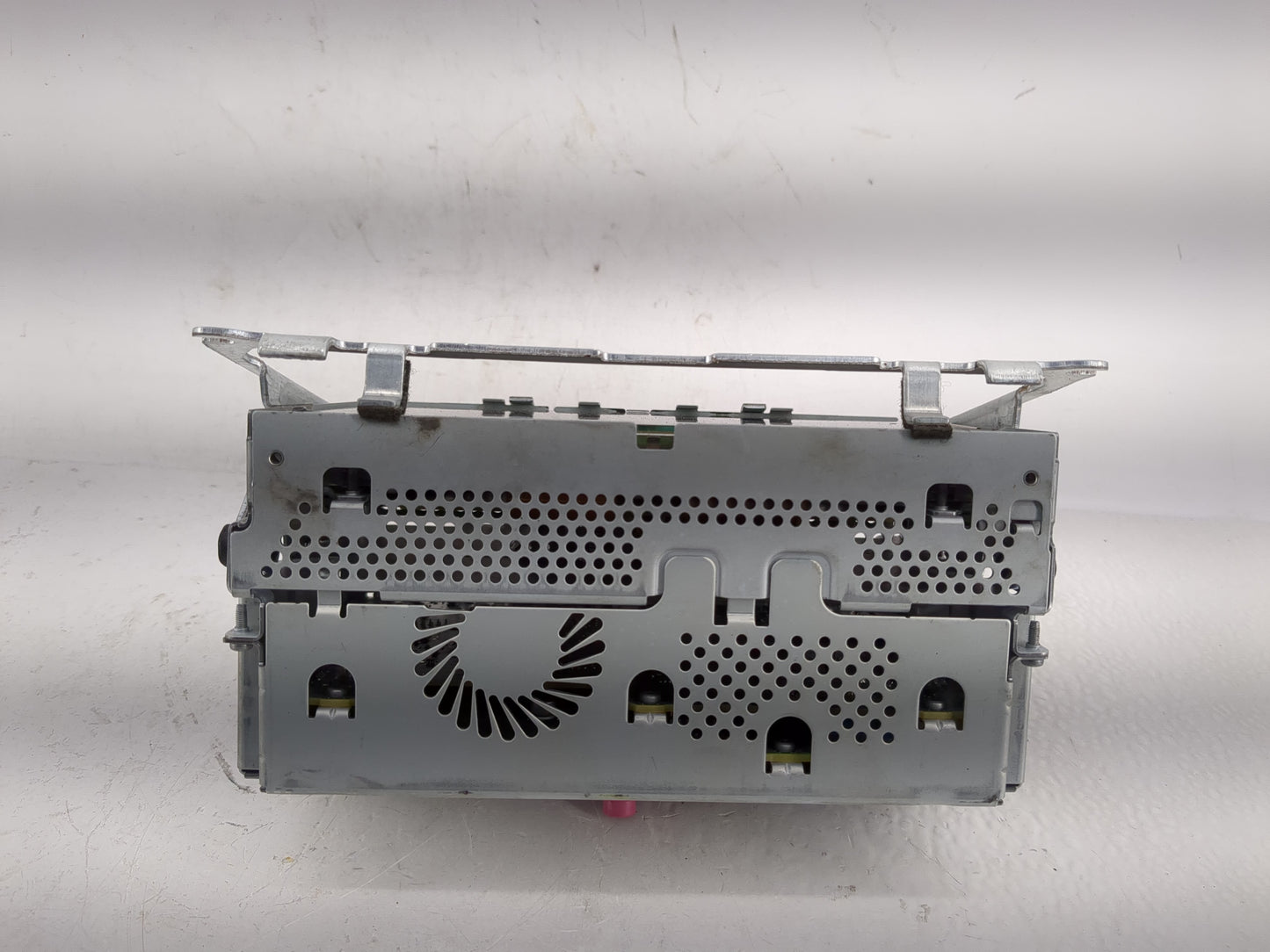 2015 Jaguar Xf Information Display Screen - Oemusedautoparts1.com