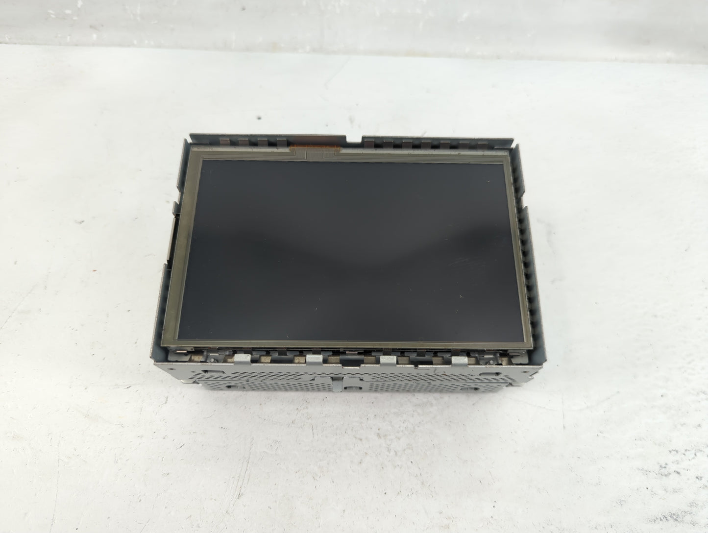 2015 Jaguar Xf Information Display Screen - Oemusedautoparts1.com
