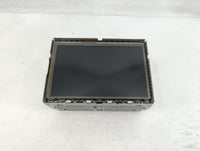 2015 Jaguar Xf Information Display Screen - Oemusedautoparts1.com