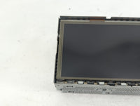 2015 Jaguar Xf Information Display Screen - Oemusedautoparts1.com