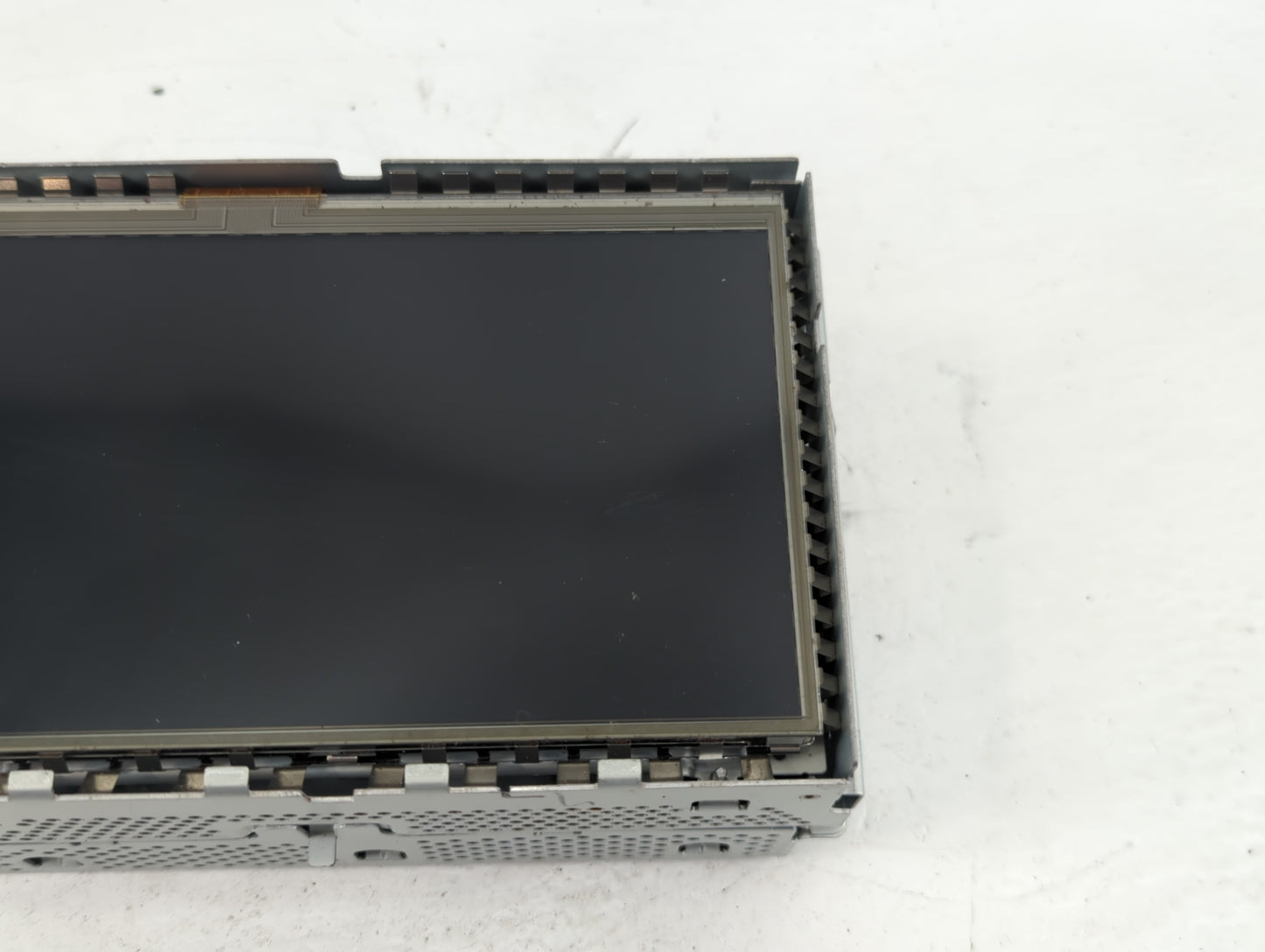 2015 Jaguar Xf Information Display Screen - Oemusedautoparts1.com