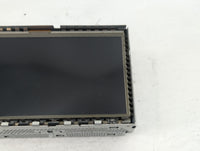 2015 Jaguar Xf Information Radio Display Screen 1227758 - Oemusedautoparts1.com