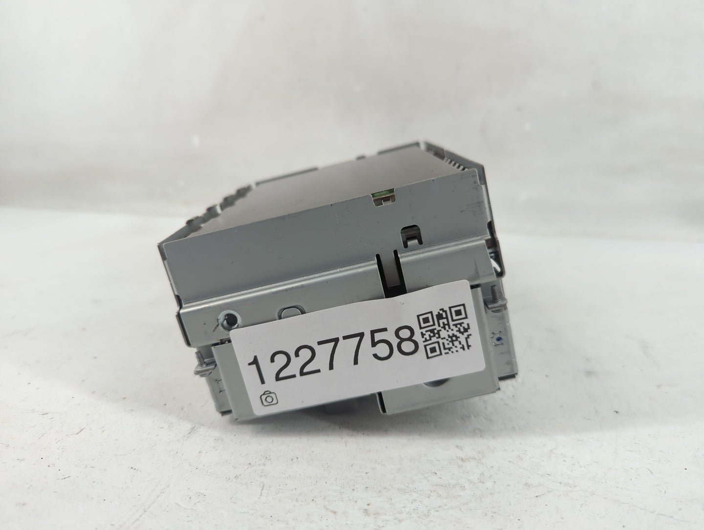 2015 Jaguar Xf Information Display Screen - Oemusedautoparts1.com