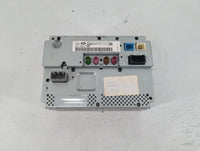 2015 Jaguar Xf Information Radio Display Screen 1227758 - Oemusedautoparts1.com
