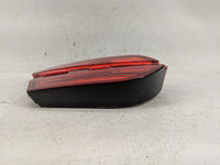 2012-2015 Jaguar Xf Tail Light Assembly Driver Left OEM P/N:VPCX2X-13289-A CX23-13405-AD Fits Fits 2012 2013 2014 2015 OEM U
