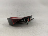 2012-2015 Jaguar Xf Tail Light Assembly Driver Left OEM P/N:VPCX2X-13289-A CX23-13405-AD Fits Fits 2012 2013 2014 2015 OEM U