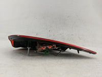 2012-2015 Jaguar Xf Tail Light Assembly Driver Left OEM P/N:VPCX2X-13289-A CX23-13405-AD Fits Fits 2012 2013 2014 2015 OEM U
