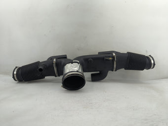 compare product 2015 Jaguar Xf Air Cleaner Intake Duct Hose Tube