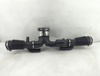 2015 Jaguar Xf Air Cleaner Intake Duct Hose Tube - Oemusedautoparts1.com