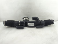 2015 Jaguar Xf Air Cleaner Intake Duct Hose Tube - Oemusedautoparts1.com