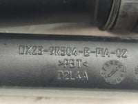 2015 Jaguar Xf Air Cleaner Intake Duct Hose Tube - Oemusedautoparts1.com