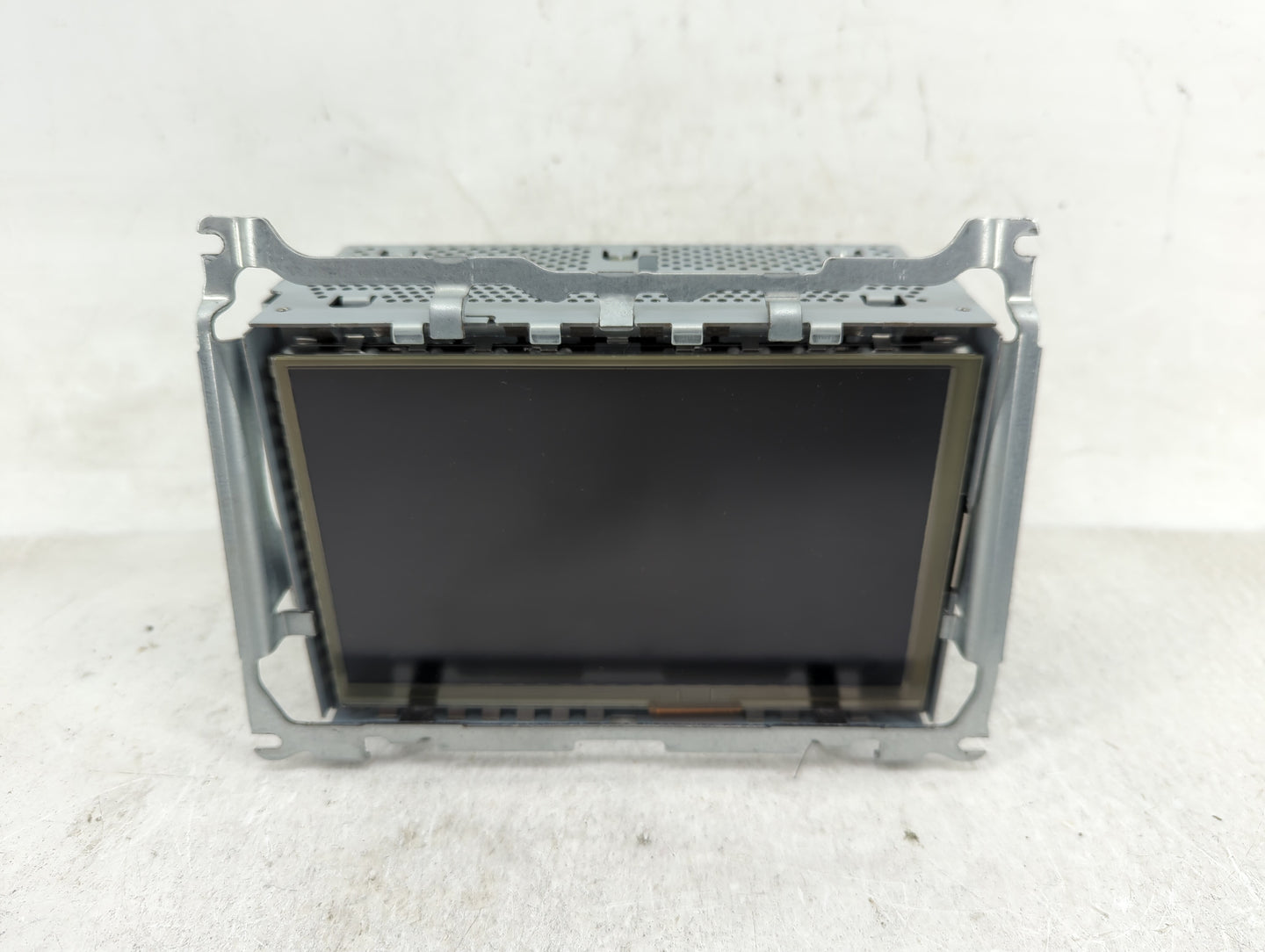 2015 Jaguar Xf Information Display Screen - Oemusedautoparts1.com