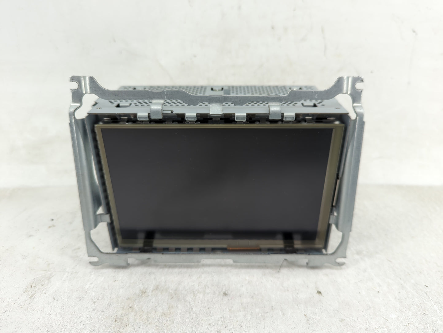 2015 Jaguar Xf Information Display Screen - Oemusedautoparts1.com