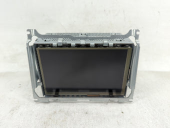 compare product 2015-2015 Jaguar Xf Information Display Screen