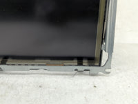 2015-2015 Jaguar Xf Information Display Screen - Oemusedautoparts1.com