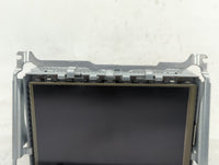 2015 Jaguar Xf Information Display Screen - Oemusedautoparts1.com