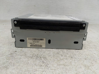 compare product 2014-2015 Jaguar Xf Radio AM FM Cd Player Receiver Replacement P/N:50645928 AA Fits Fits 2014 2015 2016 OEM Used Auto Parts