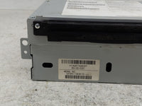 2014-2015 Jaguar Xf Radio AM FM Cd Player Receiver Replacement P/N:50645928 AA Fits Fits 2014 2015 2016 OEM Used Auto Parts 
