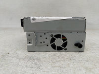 2014-2015 Jaguar Xf Radio AM FM Cd Player Receiver Replacement P/N:50645928 AA Fits Fits 2014 2015 2016 OEM Used Auto Parts 