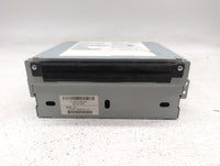 2014-2015 Jaguar Xf Radio AM FM Cd Player Receiver Replacement P/N:50645928 AA Fits Fits 2014 2015 2016 OEM Used Auto Parts 