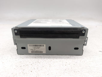 compare product 2014-2015 Jaguar Xf Radio AM FM Cd Player Receiver Replacement P/N:50645928 AA Fits Fits 2014 2015 2016 OEM Used Auto Parts
