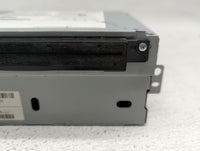 2014-2015 Jaguar Xf Radio AM FM Cd Player Receiver Replacement P/N:50645928 AA Fits Fits 2014 2015 2016 OEM Used Auto Parts 