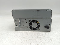 2014-2015 Jaguar Xf Radio AM FM Cd Player Receiver Replacement P/N:50645928 AA Fits Fits 2014 2015 2016 OEM Used Auto Parts 
