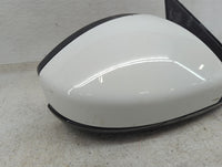 2010-2015 Jaguar Xf Passenger Side View Mirror - Right Door Mirror OEM Used - Oemusedautoparts1.com