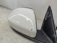2010-2015 Jaguar Xf Passenger Side View Mirror - Right Door Mirror OEM Used - Oemusedautoparts1.com
