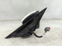 2010-2015 Jaguar Xf Passenger Side View Mirror - Right Door Mirror OEM Used - Oemusedautoparts1.com
