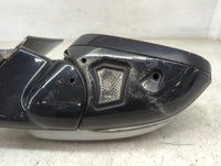 2010-2015 Jaguar Xf Passenger Side View Mirror - Right Door Mirror OEM Used - Oemusedautoparts1.com