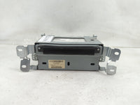 2014-2015 Jaguar Xf Radio AM FM Cd Player Receiver Replacement P/N:BVJG102D CF6N-18C815-JK, HIA10992373 Fits Fits 2014 2015 