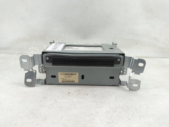 compare product 2014-2015 Jaguar Xf Radio AM FM Cd Player Receiver Replacement P/N:BVJG102D CF6N-18C815-JK, HIA10992373 Fits Fits 2014 2015 2016 OEM Used Auto Parts