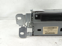 2014-2015 Jaguar Xf Radio AM FM Cd Player Receiver Replacement P/N:BVJG102D CF6N-18C815-JK, HIA10992373 Fits Fits 2014 2015 