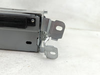 2014-2015 Jaguar Xf Radio AM FM Cd Player Receiver Replacement P/N:BVJG102D CF6N-18C815-JK, HIA10992373 Fits Fits 2014 2015 