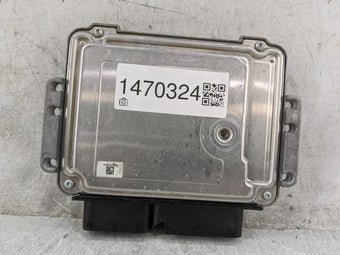 compare product 2010-2015 Jaguar Xf PCM Engine Control Computer ECU ECM PCU OEM P/N:EW93-12B684-MA 0261S09510 Fits OEM Used Auto Parts