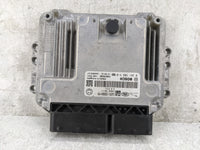 2010-2015 Jaguar Xf PCM Engine Control Computer ECU ECM PCU OEM P/N:EW93-12B684-MA 0261S09510 Fits OEM Used Auto Parts - Oem