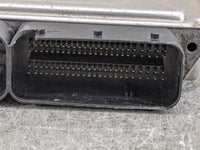 2010-2015 Jaguar Xf PCM Engine Control Computer ECU ECM PCU OEM P/N:EW93-12B684-MA 0261S09510 Fits OEM Used Auto Parts - Oem