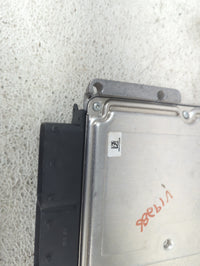 2013-2017 Jaguar Xf PCM Engine Control Computer ECU ECM PCU OEM P/N:CPLA-12B684-YE 0261S08759 Fits OEM Used Auto Parts - Oem