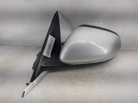 2010-2015 Jaguar Xf Driver Side View Mirror - Left Door Mirror OEM Used - Oemusedautoparts1.com