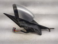 2010-2015 Jaguar Xf Driver Side View Mirror - Left Door Mirror OEM Used - Oemusedautoparts1.com