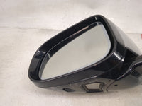2010-2015 Jaguar Xf Driver Side View Mirror - Left Door Mirror OEM Used - Oemusedautoparts1.com