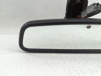 2013-2015 Jaguar Xf Interior Rear View Mirror Replacement OEM P/N:E11015891 E11025891 Fits Fits 2013 2014 2015 OEM Used Auto