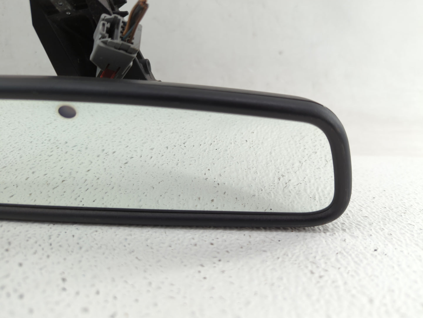 2013-2015 Jaguar Xf Interior Rear View Mirror Replacement OEM P/N:E11015891 E11025891 Fits Fits 2013 2014 2015 OEM Used Auto