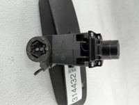2013-2015 Jaguar Xf Interior Rear View Mirror Replacement OEM P/N:E11015891 E11025891 Fits Fits 2013 2014 2015 OEM Used Auto