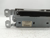 2014-2015 Jaguar Xf Radio AM FM Cd Player Receiver Replacement P/N:HWND 31344901 AA Fits Fits 2014 2015 2016 OEM Used Auto P