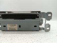 2014-2015 Jaguar Xf Radio AM FM Cd Player Receiver Replacement P/N:HWND 31344901 AA Fits Fits 2014 2015 2016 OEM Used Auto P
