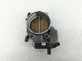 compare product 2013-2019 Jaguar Xf Throttle Body P/N:DX23-9F991-AB Fits Fits 2013 2014 2015 2016 2017 2018 2019 2020 OEM Used Auto Parts